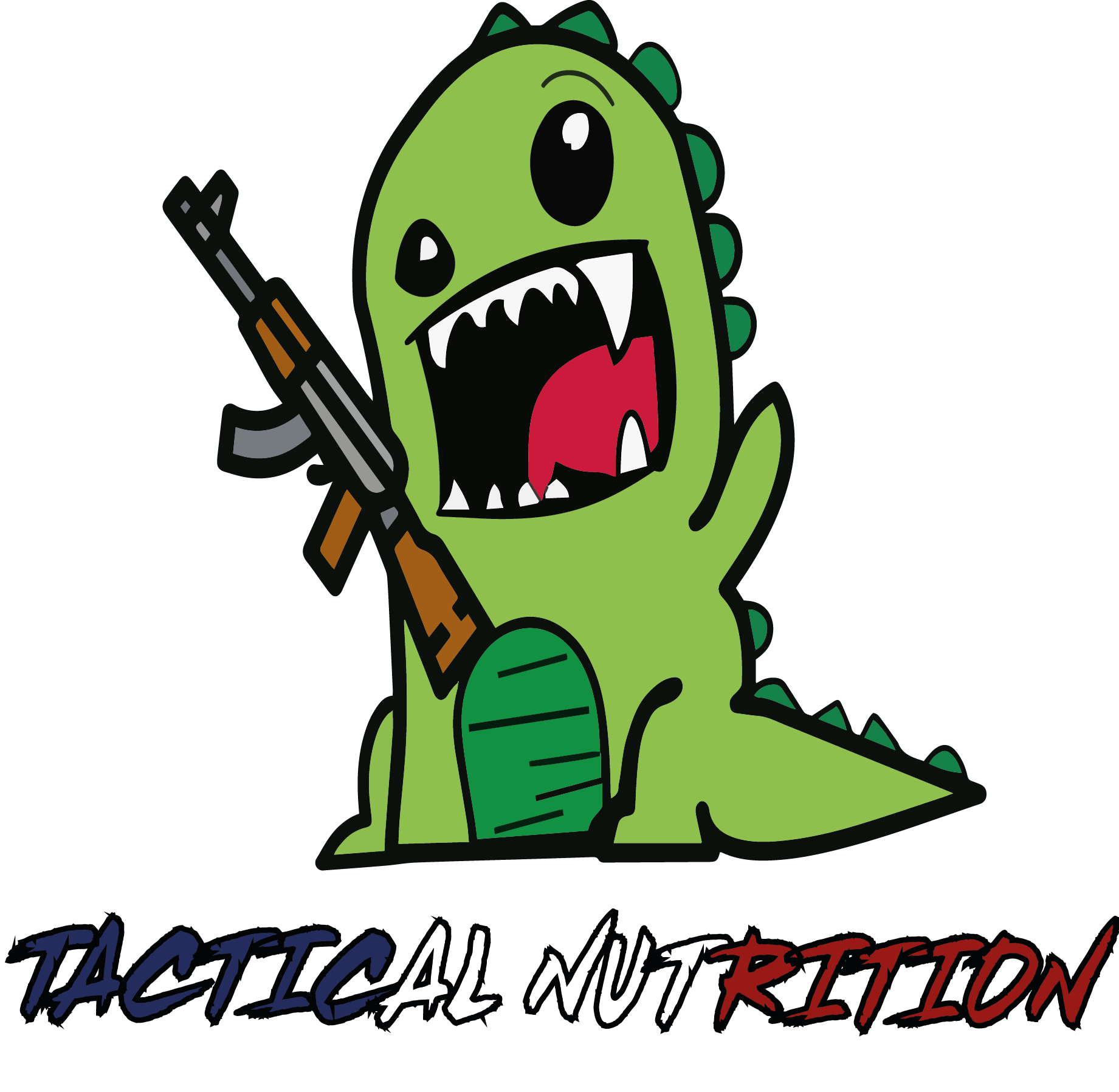 Tactical Nutrition Partenaire